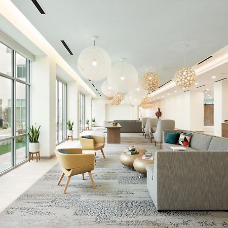 Hotel Element Austin At The Domain Esterno foto