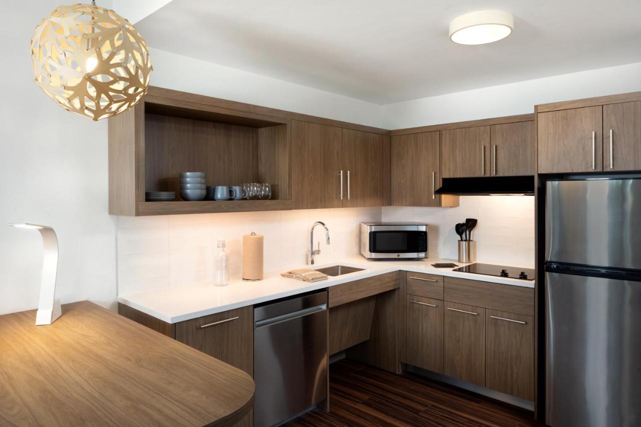 Hotel Element Austin At The Domain Esterno foto