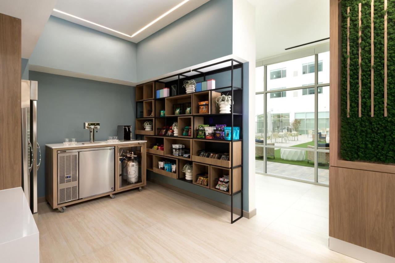 Hotel Element Austin At The Domain Esterno foto